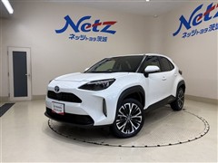 ヤリスクロス ハイブリッド Z