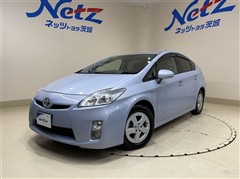 トヨタ プリウス G