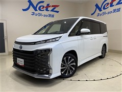 ヴォクシー ハイブリッド S-Z