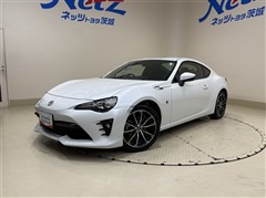 トヨタ 86 GT