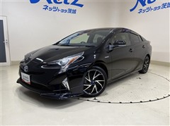 トヨタ プリウス S ツーリングセレクション