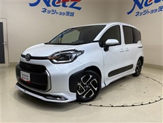 シエンタ ハイブリッド Z