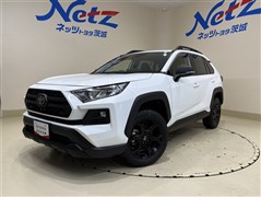 トヨタ RAV4 オフロードパッケージ2