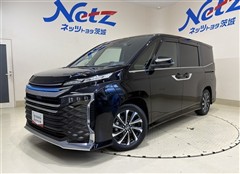 ヴォクシー ハイブリッド S-Z