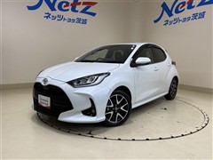トヨタ ヤリス 1.5Z