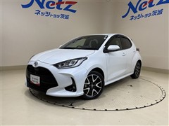 ヤリス 1.5Z