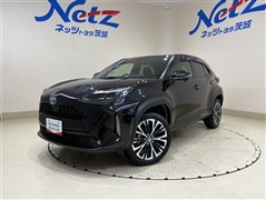 ヤリスクロス ハイブリッド Z