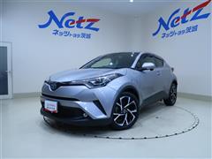 トヨタ C-HR ハイブリッド G