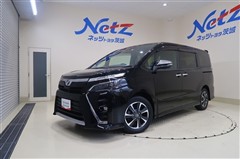 ヴォクシー ZS キラメキ