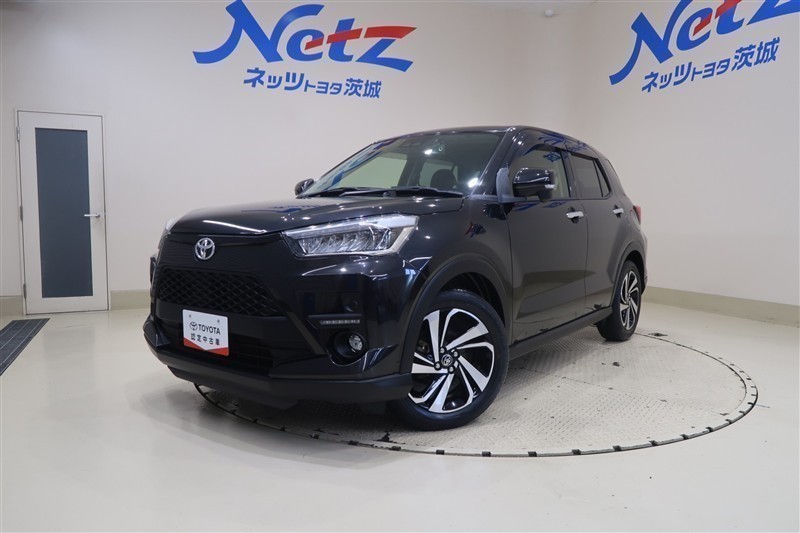 ライズとれか ライズ Z（431012572719）の中古車 | トヨタ認定中古車 | トヨタ