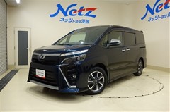 ヴォクシー ZS キラメキ