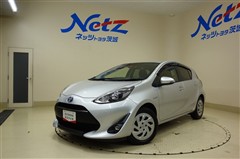 アクア S スタイルブラック