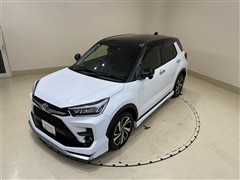 トヨタ ライズ Z