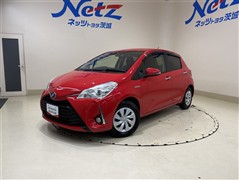 ヴィッツHVセーフティエディション2