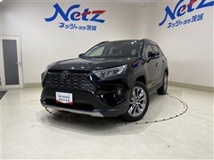RAV4 G Zパッケージ 4WD