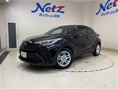 C-HR ハイブリッド S