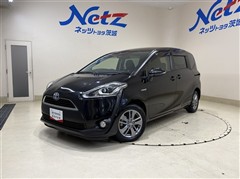 トヨタ シエンタ ハイブリッド G