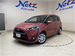 シエンタ ハイブリッド G