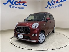 ダイハツ キャスト スタイルX SA3