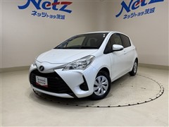 トヨタ ヴィッツ 1.3F