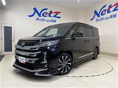 ノア ハイブリッド S-Z