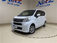 スバル　ステラG SA ブラックインテリアセレ