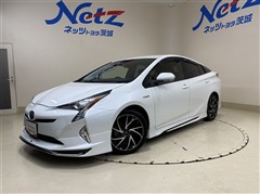 プリウス S セーフティプラス