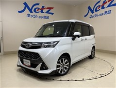トヨタ タンク カスタムG T