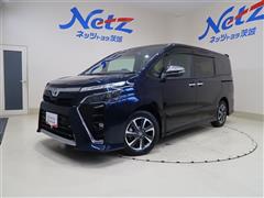 トヨタ　ヴォクシー ZS キラメキ3