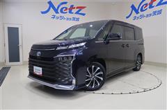 ヴォクシー ハイブリッド S-Z