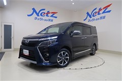 ヴォクシー ZS キラメキ2