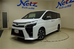 ヴォクシー ZS キラメキ