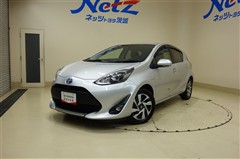 アクア S スタイルブラック