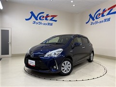 ヴィッツHVセーフティエディション3