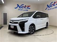 ヴォクシー ZS キラメキ3