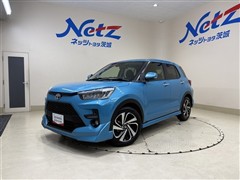 トヨタ ライズ Z