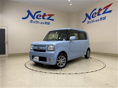 ダイハツ ムーヴコンテ X