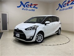 トヨタ シエンタ ハイブリッド G