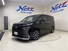 ヴォクシー ハイブリッド S-Z