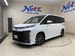 ヴォクシー ハイブリッド S-Z