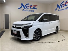 トヨタ ヴォクシー ZS キラメキ3