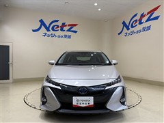 プリウスPHV Aナビパッケージ