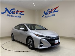 プリウスPHV Aナビパッケージ