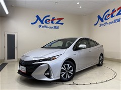 トヨタ プリウスPHV Aナビパッケージ