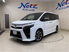 ヴォクシー ZS キラメキ3