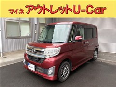 タント カスタム RS SA