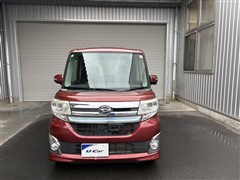 タント カスタム RS SA