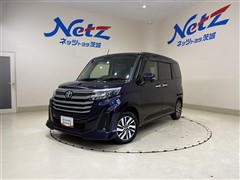 ルーミー カスタムG