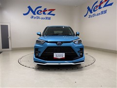 ライズ ハイブリッド Z