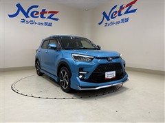 ライズ ハイブリッド Z